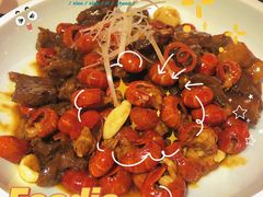 -楚禾宴·家宴(光谷大道店)