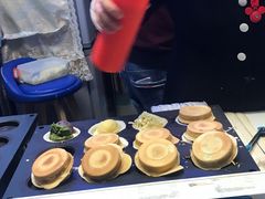 -味正点车轮饼可丽饼(南禅寺店)