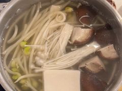 -苏州苏州湾艾美酒店-新食谱全日制餐厅