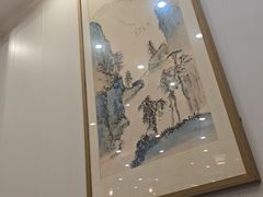 -丽泽山庄·生态怀柔菜·虹鳟鱼(红螺寺店)