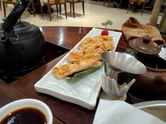 杏仁芋泥卷-顺德人家食府(黄金广场店)