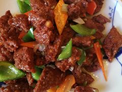 -恒盛居回族饭店