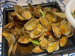 -松哥油焖大虾(科技园店)