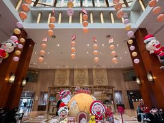 -上海神旺大酒店