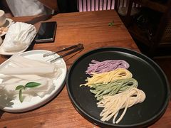 -揽季锅物会.福建黄鱼.海鲜姿造(五四路店)