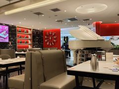 -北李·海肠捞饭·大连菜(望京凯德MALL店)