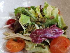 -Golden Lily河内巴黎法越料理餐厅(建国西路店)