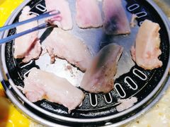 -海之屋韩式烤肉(海棠68环球美食街店)