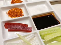 -在前门·烤鸭北京菜(五月花广场店)