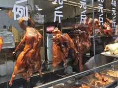-老廣食堂(区庄店)