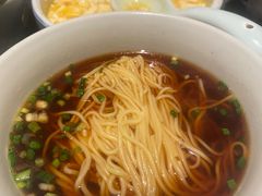 -南京大牌档(青岛万象城店)