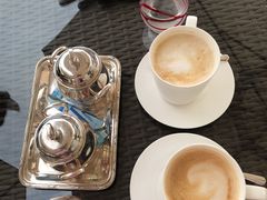 -上海和平饭店华懋阁 Cathay Room