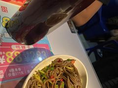 -鱼酷活鱼烤鱼(昆明路店)