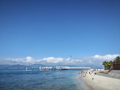 -三亚西岛海洋文化旅游区