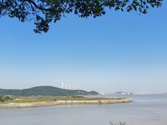 -平湖九龙山旅游度假区
