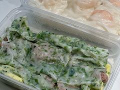 -卓粤拉肠(红庙店)