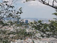 -千佛山风景名胜区