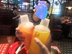 -胖哥俩肉蟹煲(来福士店)