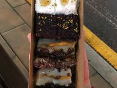 -南大门韩糕(后埭溪路店)
