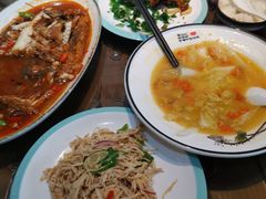 -云隐小厨·传统大理美食(复兴路店)