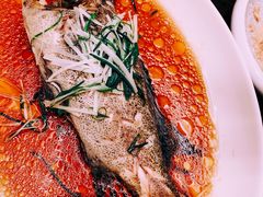 -环球港凯悦 · 享悦中餐厅