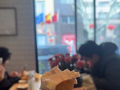 -BAKER&SPICE(安福路店)