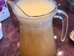 哈密瓜-宁波状元楼酒店(和义路店)