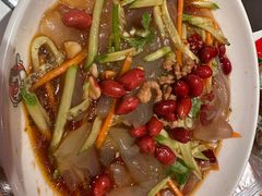-姚稷大铁锅(东明广场店)