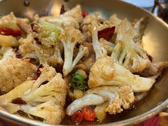 -金掌勺·锅包肉(双榆树店)
