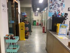 -上机堂网咖永源店