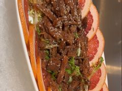 -北京王府井希尔顿酒店·万斯阁西餐厅