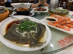 -香顺·客家菜(东坑店)