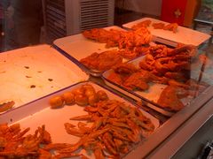 -鸡打鸣熏鸡系列(总店)