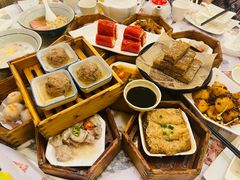 -皇室假期美食水疗会(春风路店)