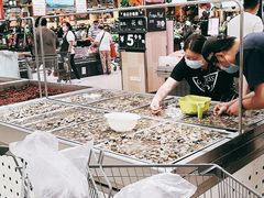-永辉超市(鲁谷店)
