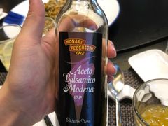 -潮汕味道·煮海餐厅(金麟大厦店)