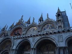 -圣马尔谷圣殿宗主教座堂