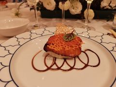 芙蓉烟焗银鳕鱼-伯衡55·吉品轩(乌鲁木齐南路店)