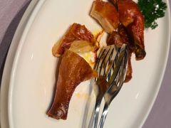 -云锦壹号·淮扬宴(徐汇万科店)