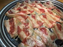 老炉家吾桑格-老炉家木炭烤肉(长江国际店)