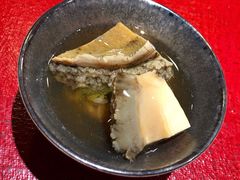 -鮨菜和喜智