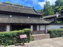 -宁波市保国寺古建筑博物馆