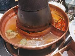 -南门四季铜锅涮肉(大屯·北苑店)