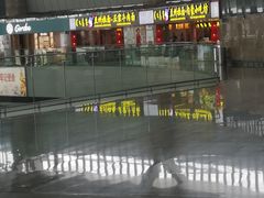 -麦当劳(鄂尔多斯机场店)