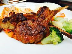 Geneva-Geneva日内瓦餐厅(西郊宝成花苑店)