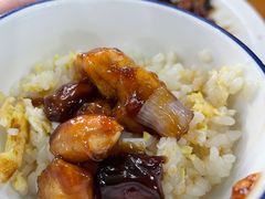 -洪福亮酒家(南草厂街店)