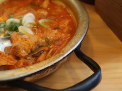 -金北顺大锅家(신사본점)