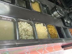 -老福合沟无米粿甜汤粿品店