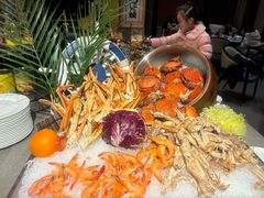 -南湖宾馆·鸳湖阁全日制餐厅