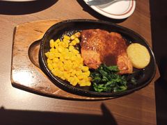 -萨莉亚意式餐厅(莲花国际广场店)